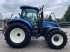 Traktor типа New Holland T6080 Range & Power Command, Gebrauchtmaschine в Burgkirchen (Фотография 7)