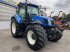 Traktor типа New Holland T6080 Range & Power Command, Gebrauchtmaschine в Burgkirchen (Фотография 2)