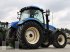 Traktor of the type New Holland T6080 Range & Power Command, Gebrauchtmaschine in Markt Hartmannsdorf (Picture 5)