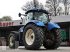 Traktor of the type New Holland T6080 Range & Power Command, Gebrauchtmaschine in Markt Hartmannsdorf (Picture 4)