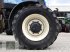Traktor of the type New Holland T6080 Range & Power Command, Gebrauchtmaschine in Markt Hartmannsdorf (Picture 10)
