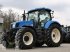 Traktor tip New Holland T6080 Range & Power Command, Gebrauchtmaschine in Markt Hartmannsdorf (Poză 3)