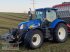 Traktor του τύπου New Holland T6080, Gebrauchtmaschine σε Bad Waldsee Mennisweiler (Φωτογραφία 1)