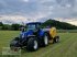 Traktor του τύπου New Holland T6080, Gebrauchtmaschine σε Bad Waldsee Mennisweiler (Φωτογραφία 2)