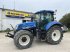 Traktor del tipo New Holland T6080, Gebrauchtmaschine In VERT TOULON (Immagine 1)