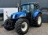 Traktor Türe ait New Holland T6080, Gebrauchtmaschine içinde Thorsø (resim 5)