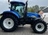 Traktor Türe ait New Holland T6080, Gebrauchtmaschine içinde Thorsø (resim 11)