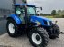 Traktor типа New Holland T6080, Gebrauchtmaschine в Thorsø (Фотография 9)