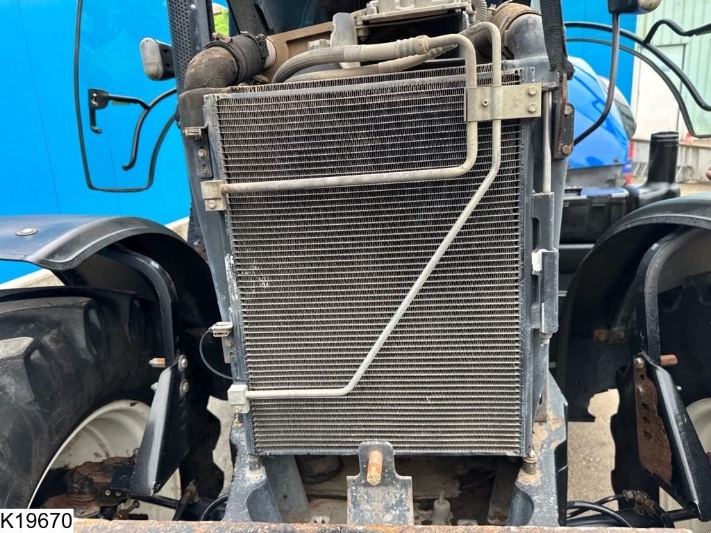 Traktor typu New Holland T6080, Gebrauchtmaschine w Ede (Zdjęcie 10)