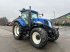 Traktor du type New Holland T6080, Gebrauchtmaschine en Callantsoog (Photo 4)