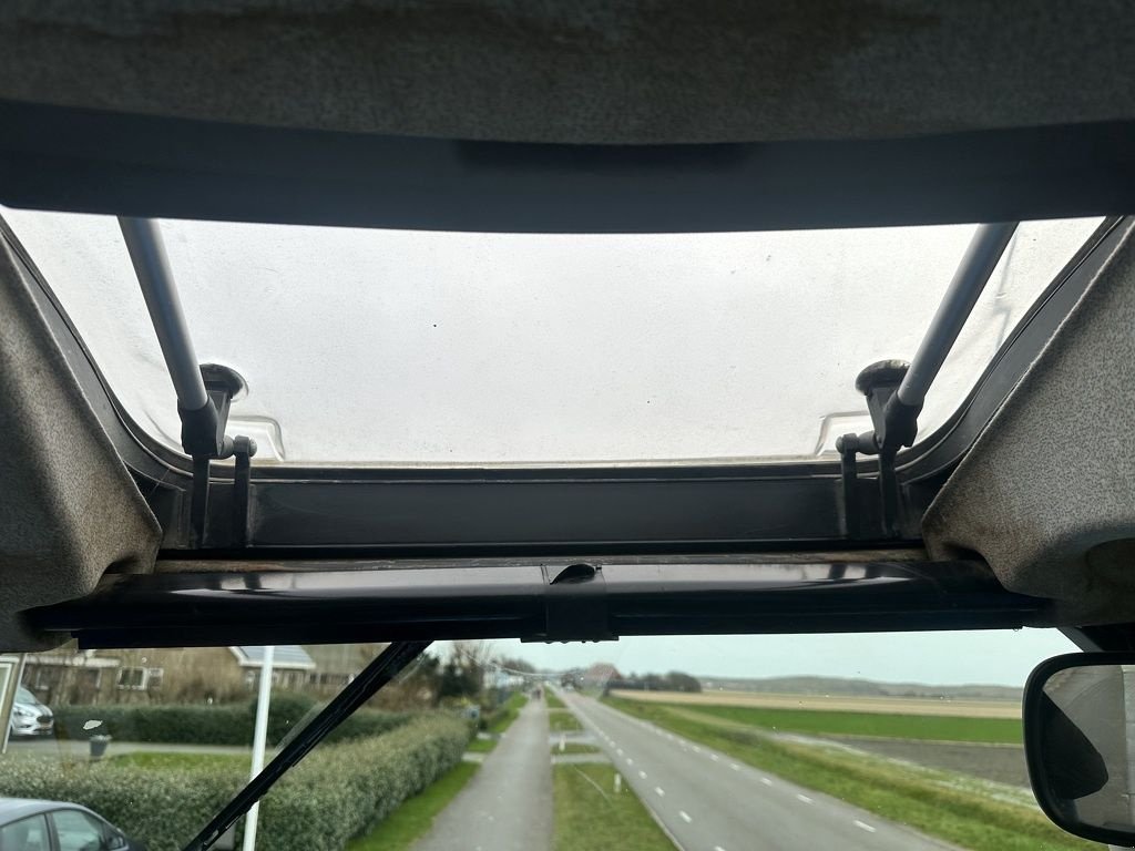 Traktor du type New Holland T6080, Gebrauchtmaschine en Callantsoog (Photo 10)