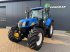 Traktor του τύπου New Holland T6080, Gebrauchtmaschine σε Daarle (Φωτογραφία 1)