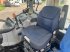 Traktor του τύπου New Holland T6080, Gebrauchtmaschine σε Albersdorf (Φωτογραφία 9)
