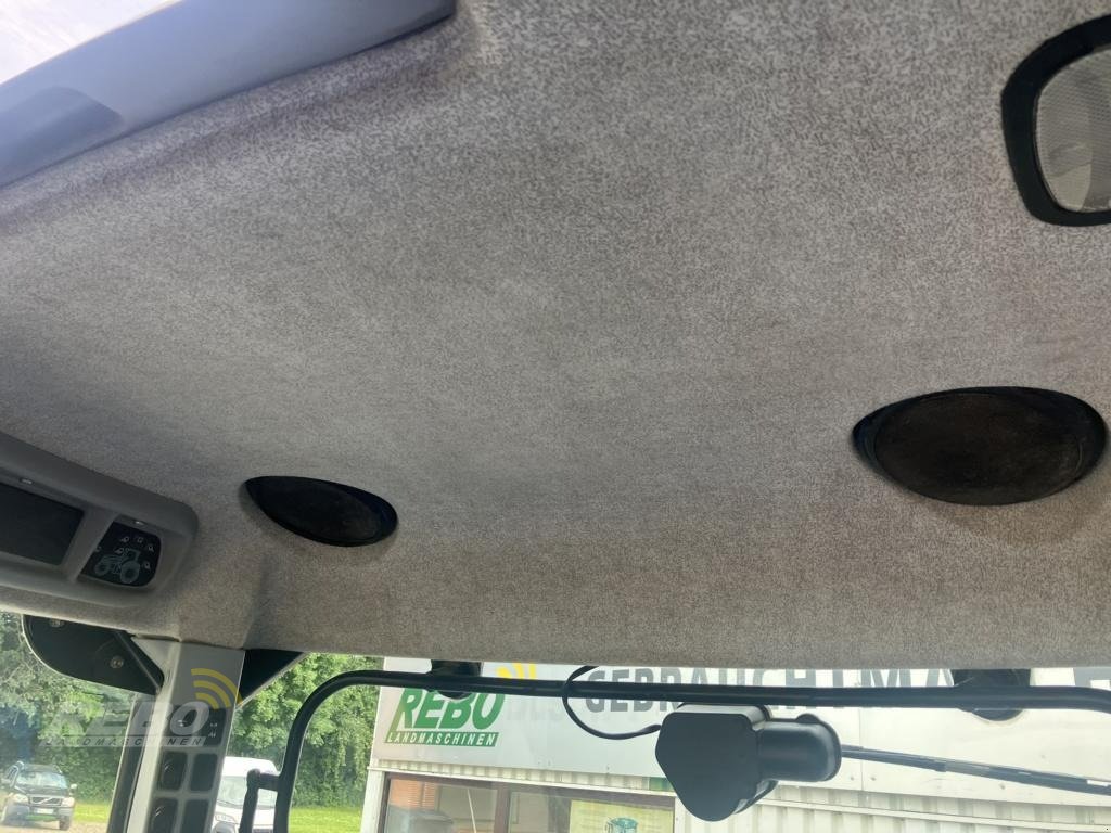 Traktor του τύπου New Holland T6080, Gebrauchtmaschine σε Albersdorf (Φωτογραφία 10)