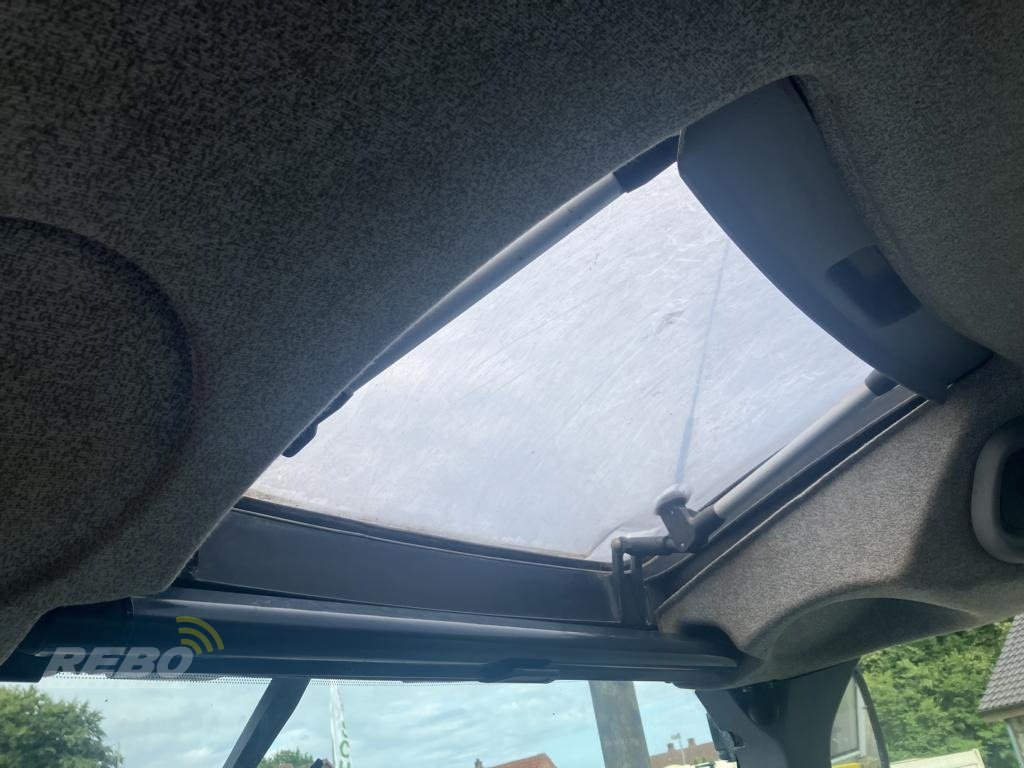 Traktor του τύπου New Holland T6080, Gebrauchtmaschine σε Albersdorf (Φωτογραφία 11)