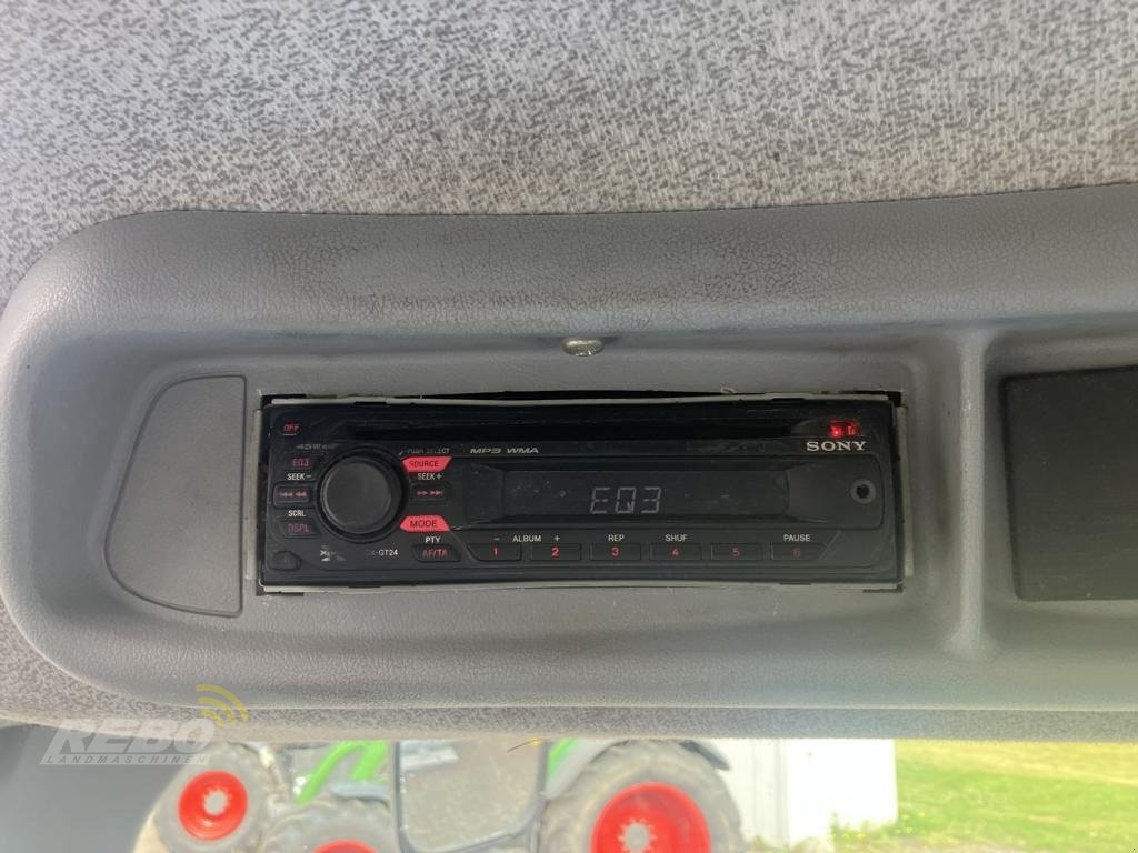 Traktor του τύπου New Holland T6080, Gebrauchtmaschine σε Albersdorf (Φωτογραφία 13)