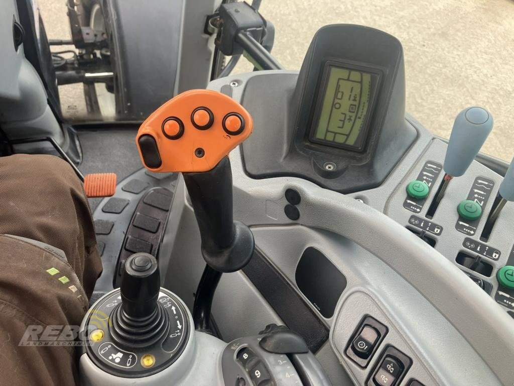 Traktor του τύπου New Holland T6080, Gebrauchtmaschine σε Albersdorf (Φωτογραφία 16)