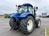 Traktor Türe ait New Holland T6090 Power Command, Gebrauchtmaschine içinde Zweibrücken (resim 7)