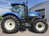 Traktor del tipo New Holland T6090 Power Command, Gebrauchtmaschine In Zweibrücken (Immagine 4)