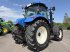 Traktor del tipo New Holland T6090 Power Command, Gebrauchtmaschine In Zweibrücken (Immagine 9)