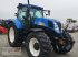 Traktor des Typs New Holland T6090 PowerCommand, Gebrauchtmaschine in Bad Waldsee Mennisweiler (Bild 2)