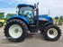 Traktor of the type New Holland T6090 Range & Power Command, Gebrauchtmaschine in Gampern (Picture 4)