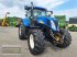 Traktor of the type New Holland T6090 Range & Power Command, Gebrauchtmaschine in Gampern (Picture 3)