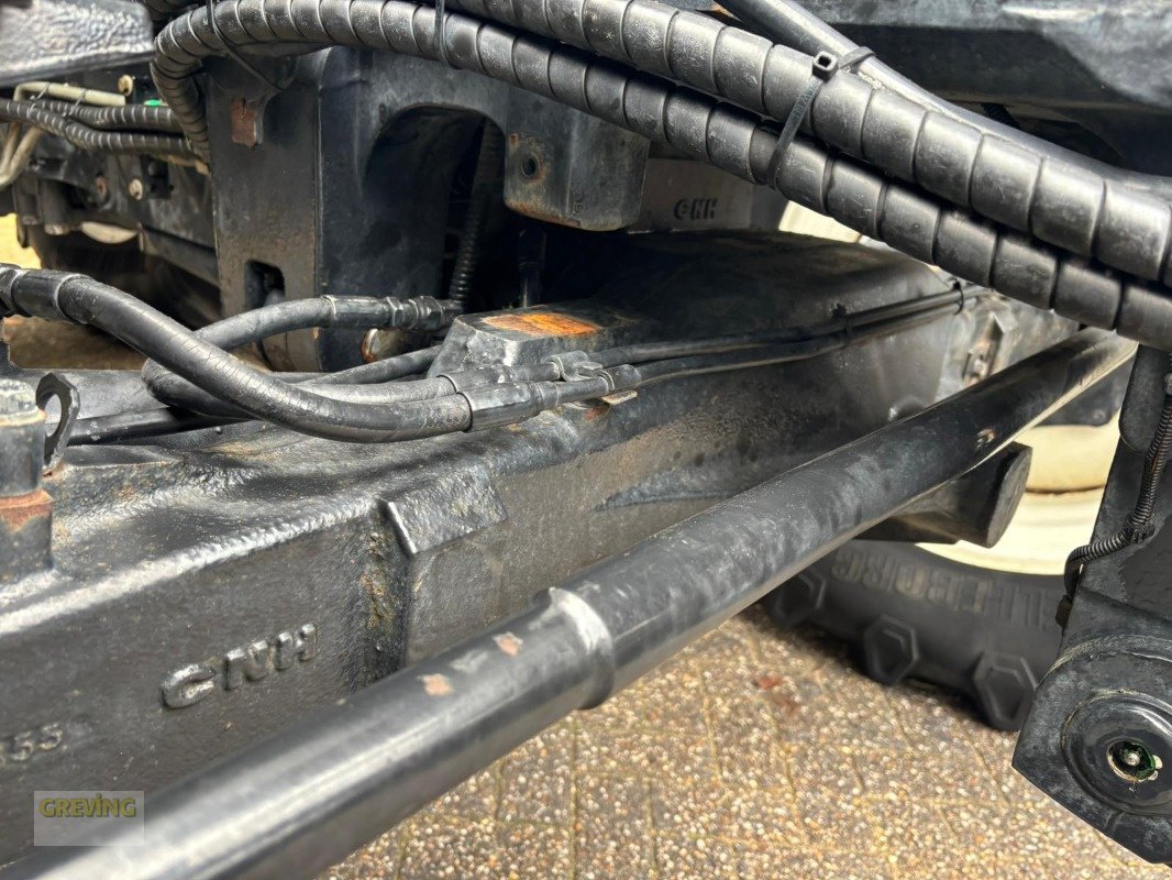 Traktor of the type New Holland T6090, Gebrauchtmaschine in Ahaus (Picture 4)