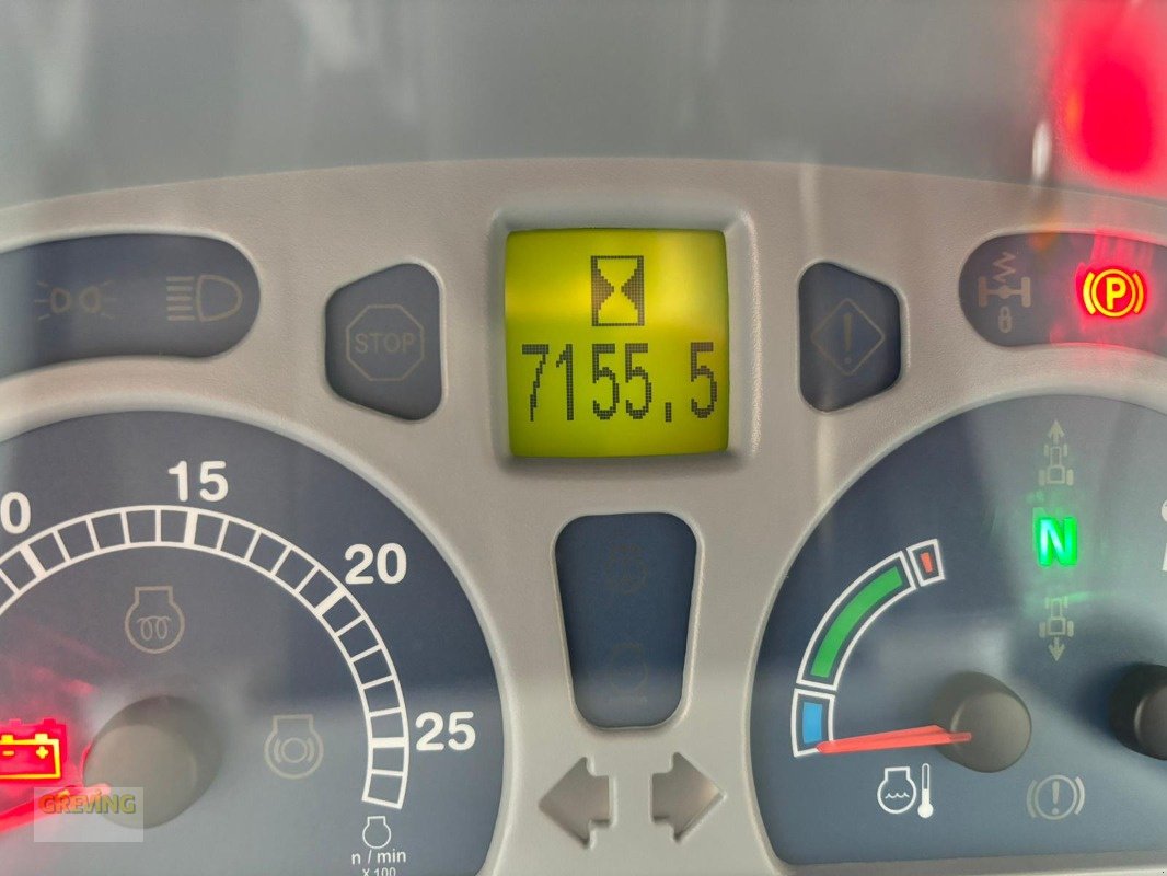 Traktor of the type New Holland T6090, Gebrauchtmaschine in Ahaus (Picture 16)