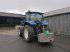 Traktor van het type New Holland T6.120EC, Gebrauchtmaschine in Montenay (Foto 8)