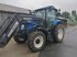 Traktor des Typs New Holland T6.120EC, Gebrauchtmaschine in Montenay (Bild 1)
