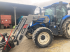 Traktor типа New Holland T6.125 ELECTROCOMMAND T4B, Gebrauchtmaschine в CONDE SUR VIRE (Фотография 2)