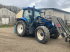 Traktor of the type New Holland T6.125 ELECTROCOMMAND T4B, Gebrauchtmaschine in CONDE SUR VIRE (Picture 1)