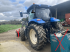 Traktor of the type New Holland T6.125 ELECTROCOMMAND T4B, Gebrauchtmaschine in CONDE SUR VIRE (Picture 3)