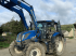 Traktor a típus New Holland T6.125 ELECTROCOMMAND T4B, Gebrauchtmaschine ekkor: CONDE SUR VIRE (Kép 2)