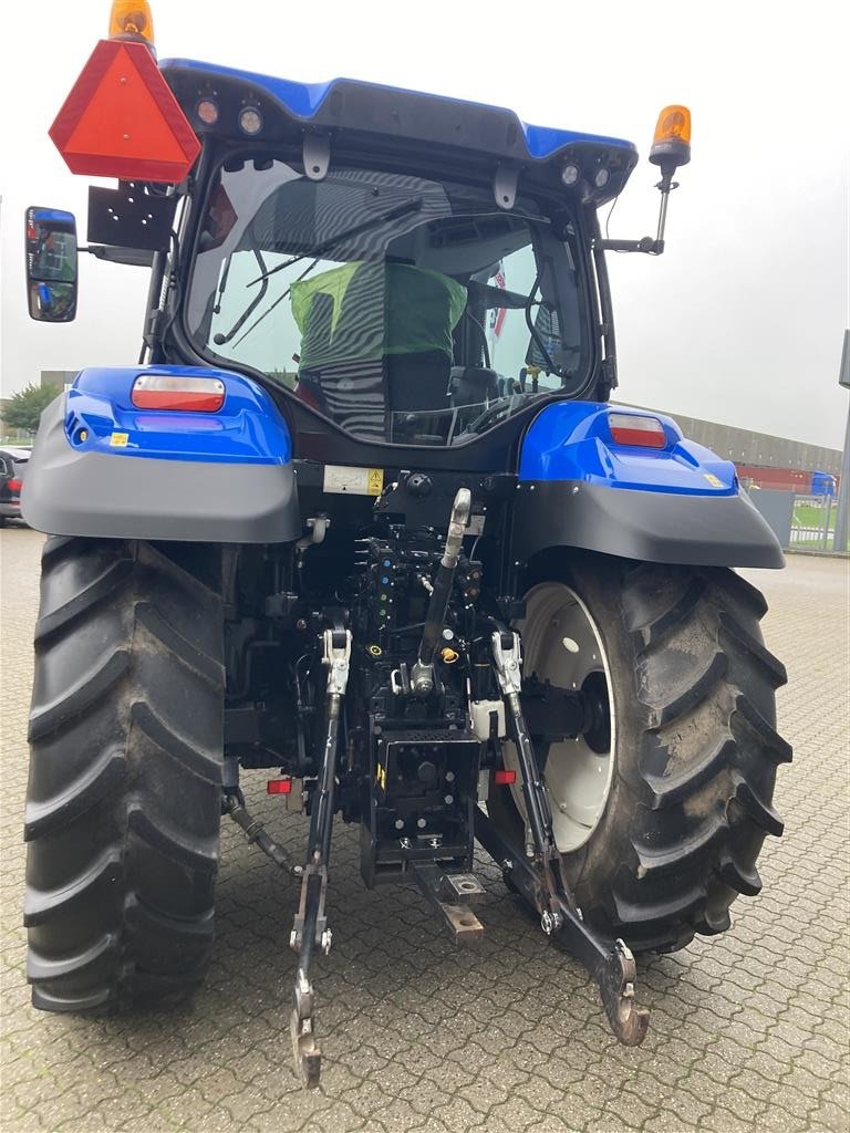 Traktor des Typs New Holland T6.125 S  kun 1685 timer, Gebrauchtmaschine in Horsens (Bild 5)