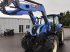 Traktor типа New Holland T6.125 S, Gebrauchtmaschine в SAINT GENEST D'AMBIERE (Фотография 1)