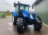 Traktor des Typs New Holland T6.125S T6.125S, Gebrauchtmaschine in Wierden (Bild 2)