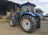 Traktor типа New Holland T6.125S, Gebrauchtmaschine в Montenay (Фотография 4)