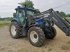 Traktor des Typs New Holland T6.125S, Gebrauchtmaschine in Montenay (Bild 2)