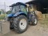 Traktor типа New Holland T6.125S, Gebrauchtmaschine в Montenay (Фотография 2)