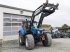 Traktor от тип New Holland T6.140 AC, Gebrauchtmaschine в Feilitzsch (Снимка 1)