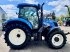 Traktor des Typs New Holland T6.140 Auto Command, Gebrauchtmaschine in Burgkirchen (Bild 6)