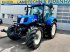 Traktor des Typs New Holland T6.140 Auto Command, Gebrauchtmaschine in Burgkirchen (Bild 1)