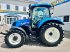 Traktor des Typs New Holland T6.140 Auto Command, Gebrauchtmaschine in Burgkirchen (Bild 4)