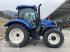 Traktor des Typs New Holland T6.140 Auto Command, Neumaschine in Eben (Bild 5)