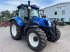 Traktor del tipo New Holland T6.140 Auto Command, Gebrauchtmaschine In Petersberg (Immagine 2)