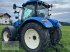 Traktor tip New Holland T6.140 Auto Command, Gebrauchtmaschine in Burgkirchen (Poză 11)