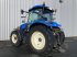 Traktor типа New Holland T6.140 ELECTRO COMMAND, Gebrauchtmaschine в TREMEUR (Фотография 4)