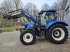 Traktor des Typs New Holland T6.140 Electro Command, Gebrauchtmaschine in Neuenkirchen-Vörden (Bild 2)